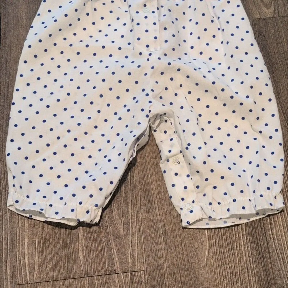 Baby Togs vintage baby
